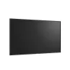 AG Neovo QM4303 reklaminis ekranas 108 cm (42,5 inch) LED 4K Ultra HD 500 cd/m² juodas 24/7