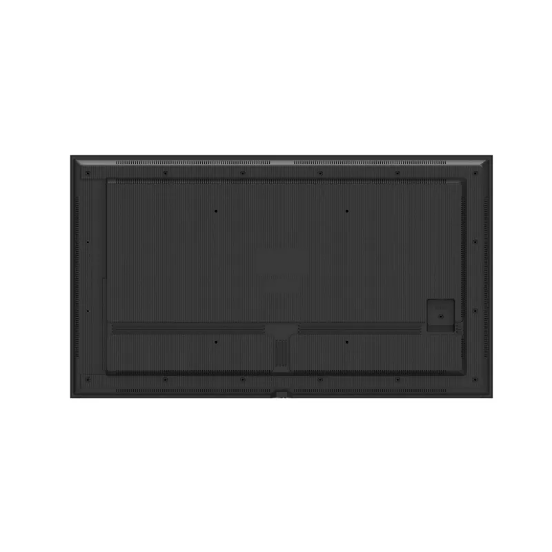AG Neovo QM4303 reklaminis ekranas 108 cm (42,5 inch) LED 4K Ultra HD 500 cd/m² juodas 24/7