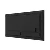 AG Neovo QM4303 reklaminis ekranas 108 cm (42,5 inch) LED 4K Ultra HD 500 cd/m² juodas 24/7