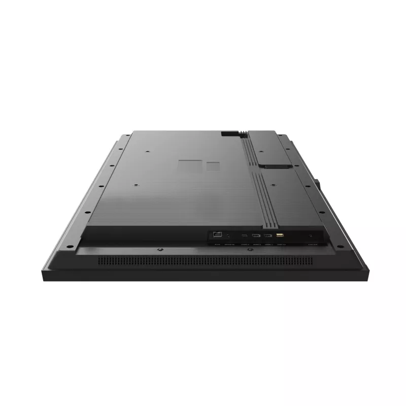 AG Neovo QM4303 reklaminis ekranas 108 cm (42,5 inch) LED 4K Ultra HD 500 cd/m² juodas 24/7