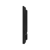 AG Neovo QM4303 reklaminis ekranas 108 cm (42,5 inch) LED 4K Ultra HD 500 cd/m² juodas 24/7