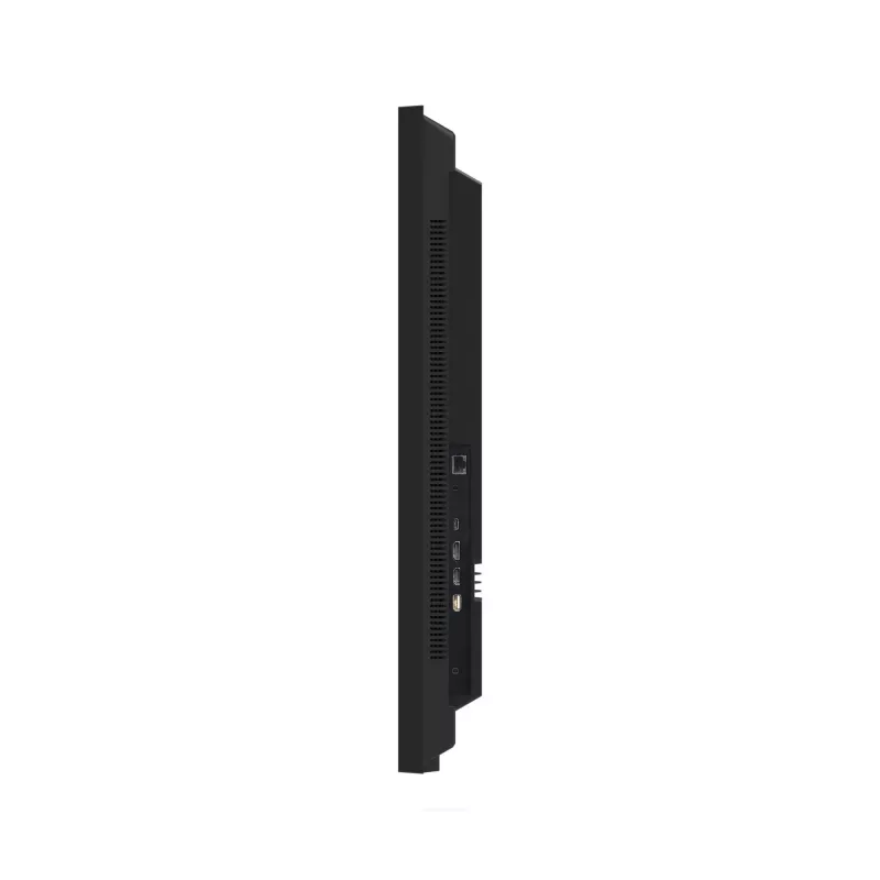 AG Neovo QM4303 reklaminis ekranas 108 cm (42,5 inch) LED 4K Ultra HD 500 cd/m² juodas 24/7