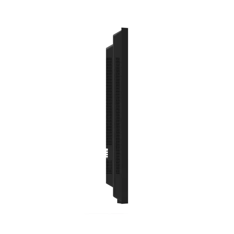 AG Neovo QM4303 reklaminis ekranas 108 cm (42,5 inch) LED 4K Ultra HD 500 cd/m² juodas 24/7