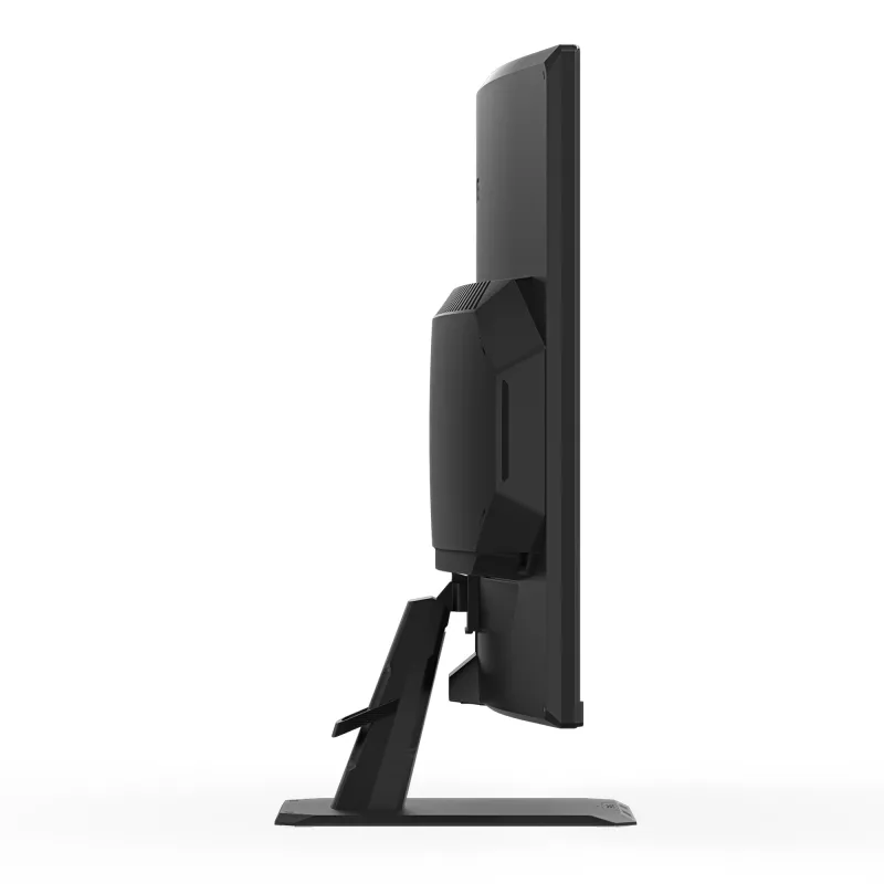 GIGABYTE GS32QCA 31,5 colų QHD lenktas žaidimų monitorius - 2560 x 1440, 180Hz, 1ms, 250 cd/m², FreeSync, HDR Ready, HDMI 2.0, DisplayPort 1.4