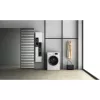 Skalbimo džiovinimo mašina Whirlpool FFWDD1176258B 7 kg, 1600 aps/min, SteamCare, inverterinis variklis, FreshCare+, 595×850×605 mm, balta