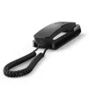 Analognis telefonas Gigaset DESK 200 laidinis ragelis Juoda