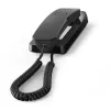 Analognis telefonas Gigaset DESK 200 laidinis ragelis Juoda