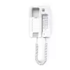 Analogo telefono Gigaset Desk 200 laidinis ragelis Baltas