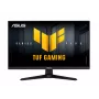 ASUS TUF Gaming VG259QM5A monitor 62,2 cm (24,5 colio) 1920 x 1080 pikselių Full HD LCD juodas