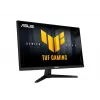 ASUS TUF Gaming VG259QM5A monitor 62,2 cm (24,5 colio) 1920 x 1080 pikselių Full HD LCD juodas