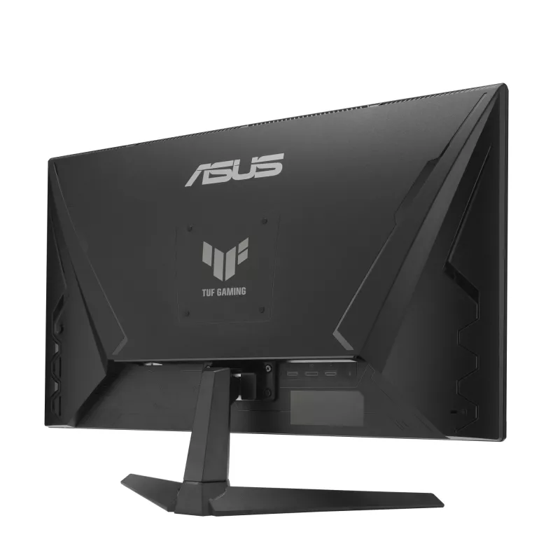 ASUS TUF Gaming VG259QM5A monitor 62,2 cm (24,5 colio) 1920 x 1080 pikselių Full HD LCD juodas