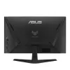 ASUS TUF Gaming VG259QM5A monitor 62,2 cm (24,5 colio) 1920 x 1080 pikselių Full HD LCD juodas