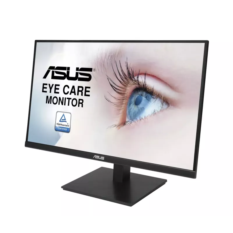 ASUS VA27AQ 27 colių QHD IPS monitorius