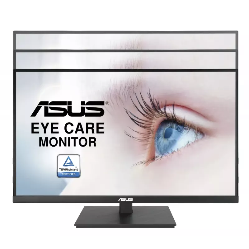 ASUS VA27AQ 27 colių QHD IPS monitorius