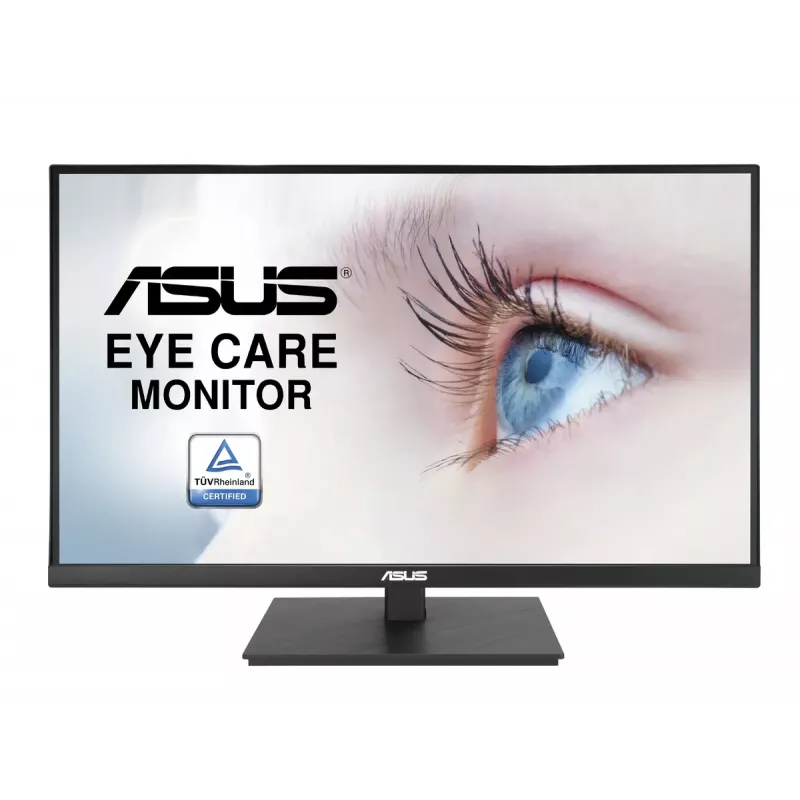 ASUS VA27AQ 27 colių QHD IPS monitorius