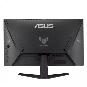 ASUS TUF Gaming VG257Q5A monitor 62,2 cm (24,5 colio) 1920 x 1080 pikselių Full HD LCD juodas