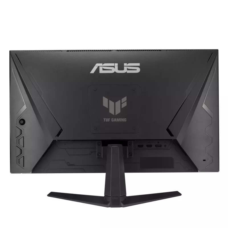 ASUS TUF Gaming VG257Q5A monitor 62,2 cm (24,5 colio) 1920 x 1080 pikselių Full HD LCD juodas