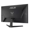 ASUS TUF Gaming VG257Q5A monitor 62,2 cm (24,5 colio) 1920 x 1080 pikselių Full HD LCD juodas