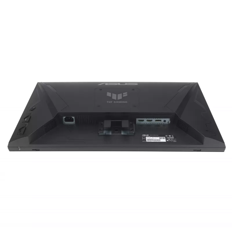 ASUS TUF Gaming VG257Q5A monitor 62,2 cm (24,5 colio) 1920 x 1080 pikselių Full HD LCD juodas
