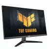 ASUS TUF Gaming VG257Q5A monitor 62,2 cm (24,5 colio) 1920 x 1080 pikselių Full HD LCD juodas