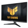 ASUS TUF Gaming VG257Q5A monitor 62,2 cm (24,5 colio) 1920 x 1080 pikselių Full HD LCD juodas