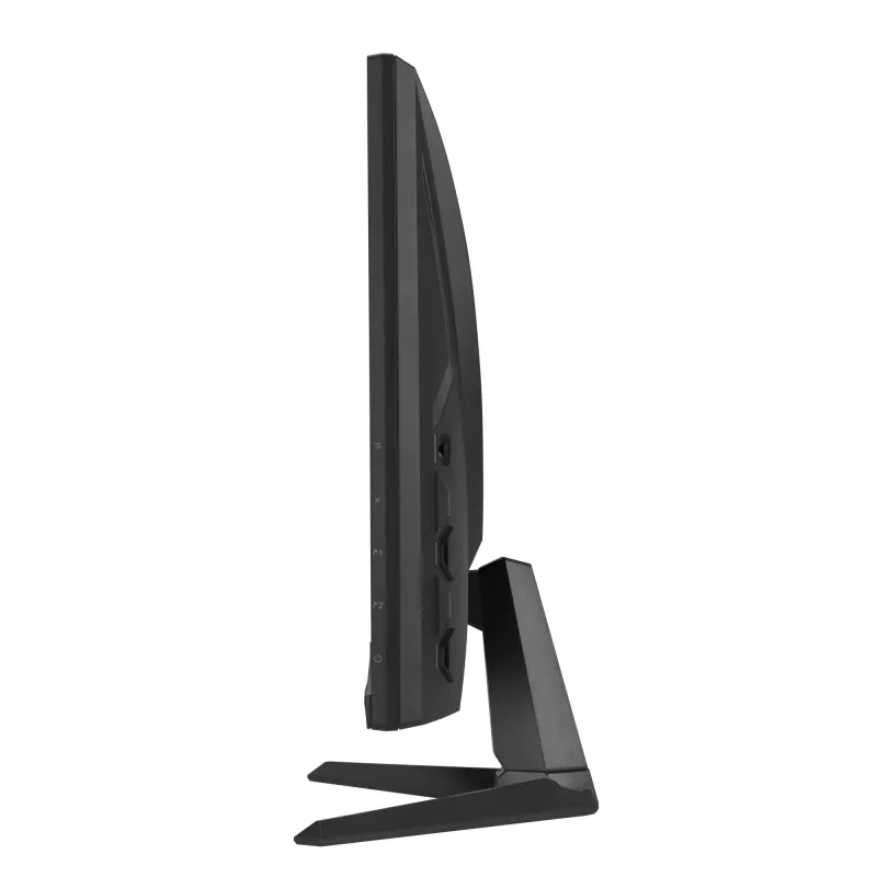 ASUS TUF Gaming VG257Q5A monitor 62,2 cm (24,5 colio) 1920 x 1080 pikselių Full HD LCD juodas