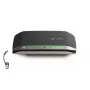 Garsiakalbis Poly HP Poly Sync 20 su Bluetooth, USB-C/A adapteriu, Micro-USB, 20h baterija, juodas