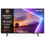 Philips 50PUS8510 127 cm (50 colių) 4K Ultra HD QLED Smart TV Wi-Fi Juoda