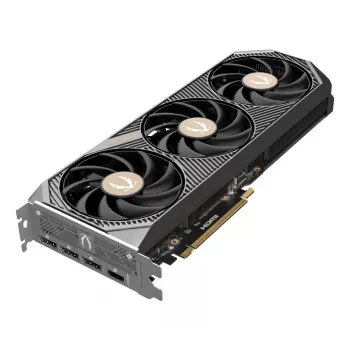 ZOTAC GAMING GeForce RTX 5070 SOLID vaizdo plokštė – 12 GB GDDR7 – ZT-B50700D-10P