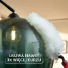 VILEDA Flex&Catch 177662 dulkių rinktuvo antdėklų rinkinys – 10 pakaitinių įdėklų