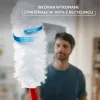 VILEDA Flex&Catch 177662 dulkių rinktuvo antdėklų rinkinys – 10 pakaitinių įdėklų