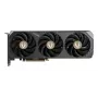 ZOTAC GeForce RTX 5080 AMP Extreme INFINITY 16 GB GDDR7 vaizdo plokštė