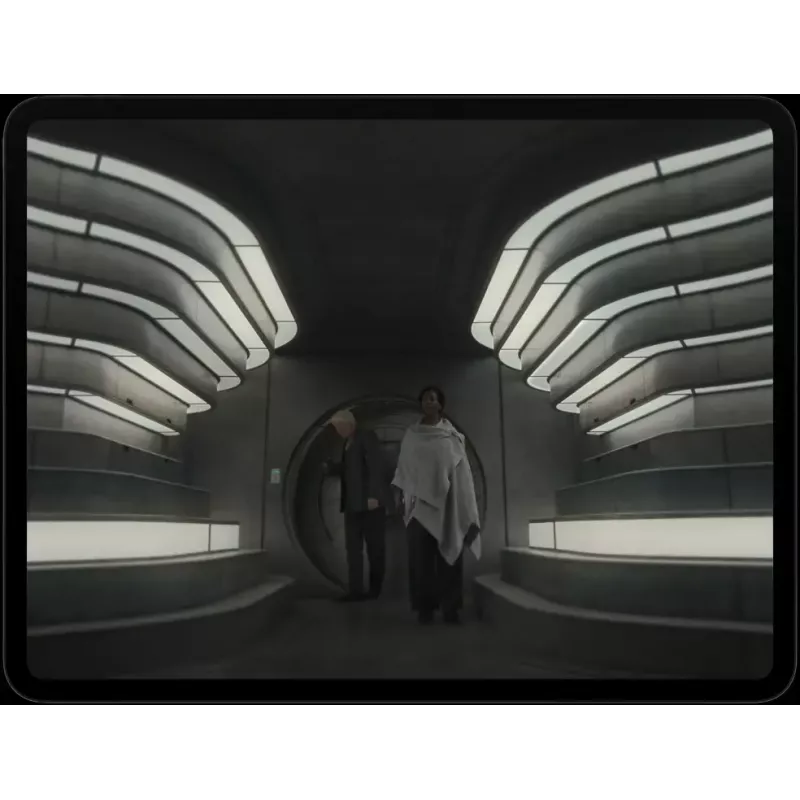 Planšetinis kompiuteris Apple iPad Pro 13 colių M5 16 GB 2 TB iPadOS
