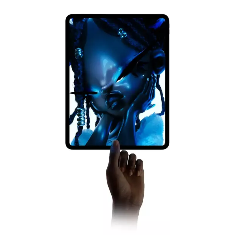 Planšetinis kompiuteris Apple iPad Pro 13 colių M5 16 GB 2 TB iPadOS