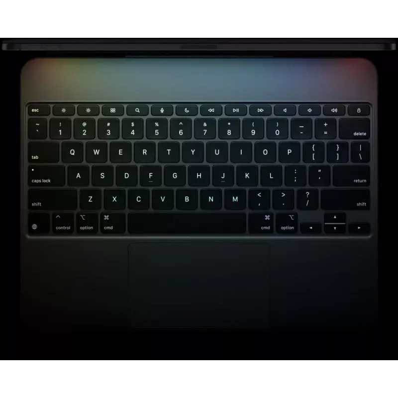 Planšetinis kompiuteris Apple iPad Pro 13 colių M5 16 GB 2 TB iPadOS