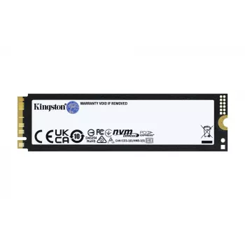 SSD Kingston FURY Renegade G5 8TB M.2 2280 NVMe PCIe 5.0 14800MB/s