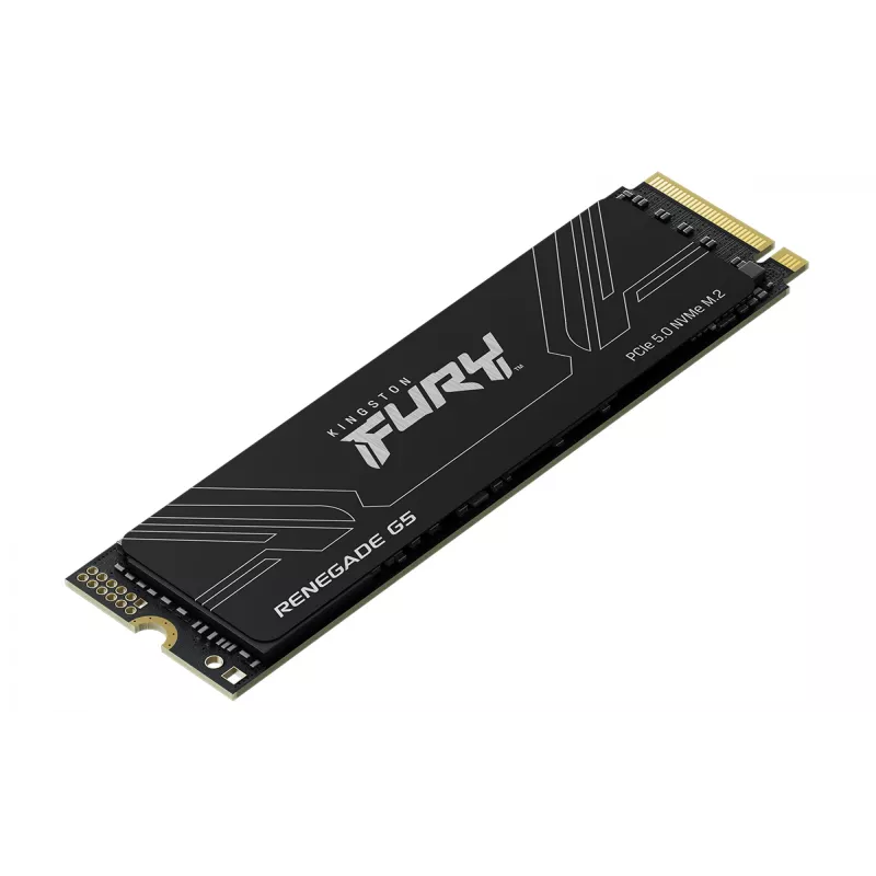 SSD Kingston FURY Renegade G5 8TB M.2 2280 NVMe PCIe 5.0 14800MB/s
