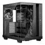 PC korpusas be quiet! Light Base 500 Midi Tower juodas