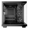 PC korpusas be quiet! Light Base 500 Midi Tower juodas