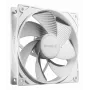 be quiet! Pure Wings 3 120mm PWM Reverse White Triple-Pack – 3 vnt. 12 cm kompiuterio korpuso ventiliatoriai