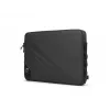 ASUS ROG Slash Sleeve 4.0 BS3601 dėklas nešiojamiesiems kompiuteriams iki 16 colių (40,6 cm), atsparus vandeniui, juodos spalvos