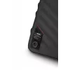 ASUS ROG Slash Sleeve 4.0 BS3601 dėklas nešiojamiesiems kompiuteriams iki 16 colių (40,6 cm), atsparus vandeniui, juodos spalvos