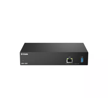 Tinklo valdiklis D-Link Nuclias Connect DNH-1000 Ethernet 10-2500 Mbit/s