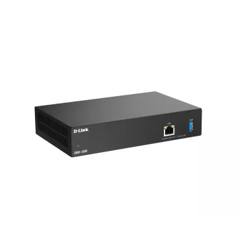Tinklo valdiklis D-Link Nuclias Connect DNH-1000 Ethernet 10-2500 Mbit/s