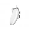 Laidinis USB žaidimų valdiklis MSI FORCE GC200 WHITE – ergonomiškas dizainas