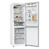 Candy Fresco ECN2CQTEW186 Laisvai pastatomas šaldytuvas su šaldikliu 355 L Baltas