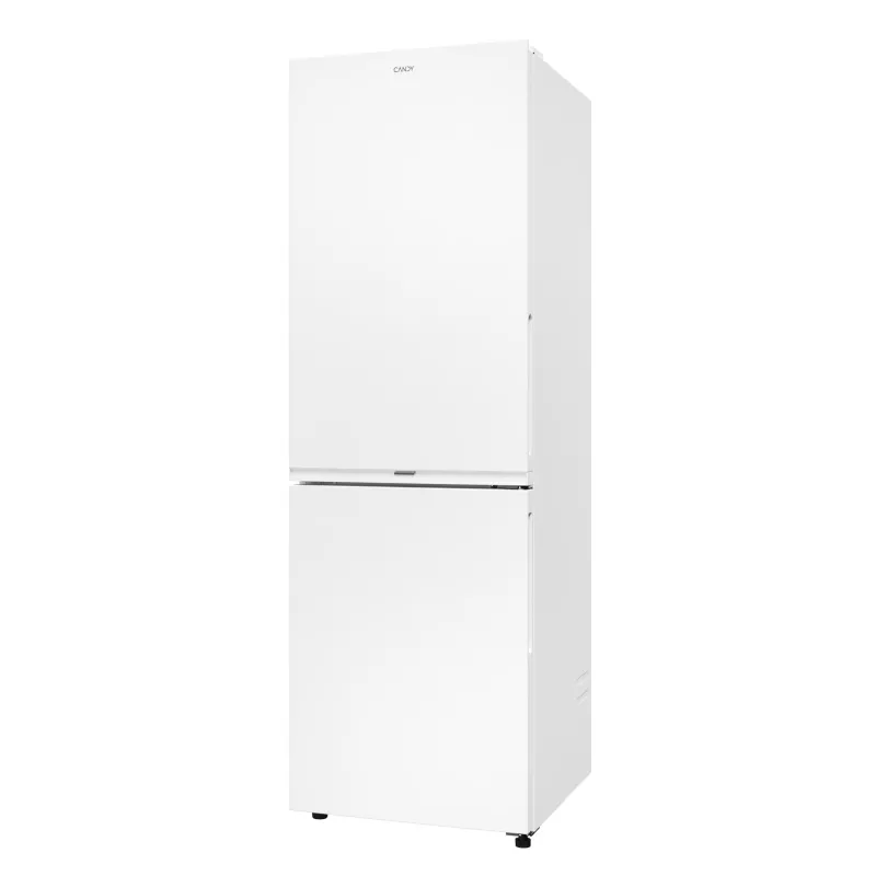 Candy Fresco ECN2CQTEW186 Laisvai pastatomas šaldytuvas su šaldikliu 355 L Baltas