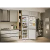Candy Fresco ECN2CQTEW186 Laisvai pastatomas šaldytuvas su šaldikliu 355 L Baltas