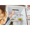 Candy Fresco ECN2CQTEW186 Laisvai pastatomas šaldytuvas su šaldikliu 355 L Baltas