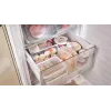Candy Fresco ECN2CQTEW186 Laisvai pastatomas šaldytuvas su šaldikliu 355 L Baltas